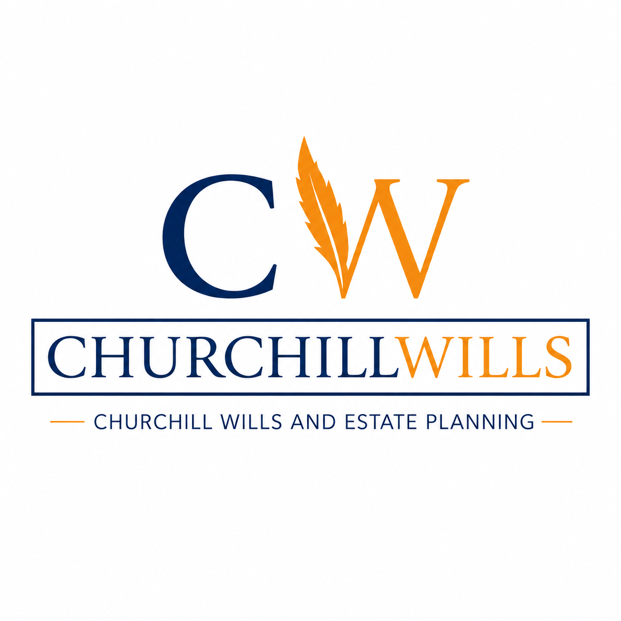 Churchill Wills Logo